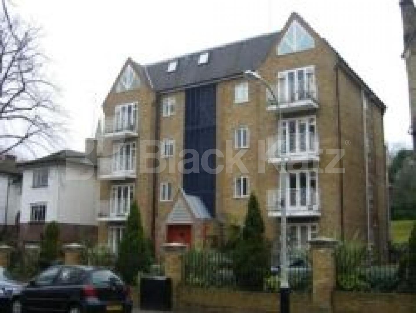 			NEW INSTRUCTION, 2 Bedroom, 1 bath, 1 reception Serviced Apartments			 Crescent Road, CROUCH END N8